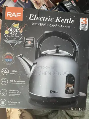 Electric Kettle
