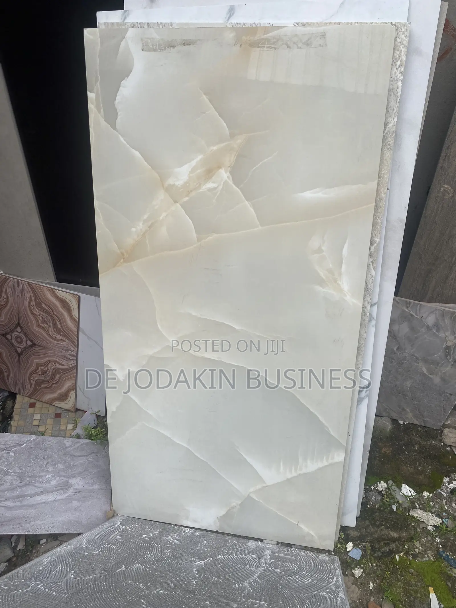 60x120 High Gloss Royal Floor Tile