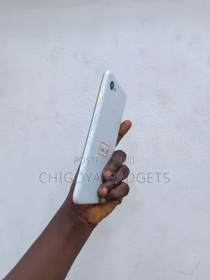 Google Pixel 3a 64 GB White