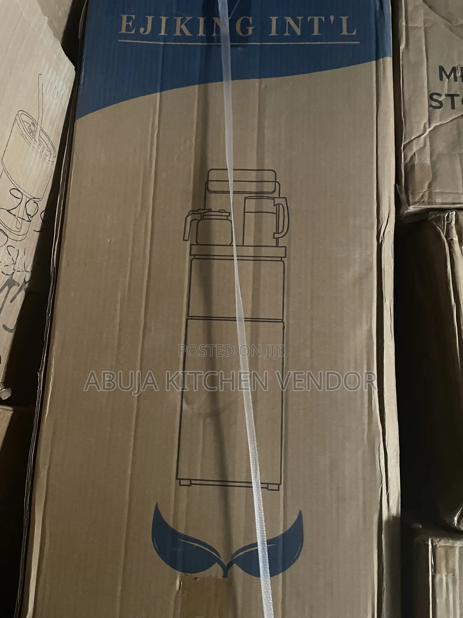 Water Dispenser