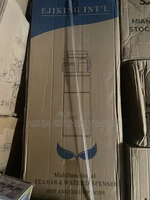 Water Dispenser