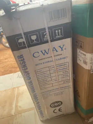 Water Dispenser