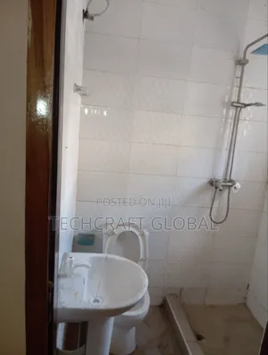 2bdrm Block of Flats in Value County Estate, Sangotedo for rent