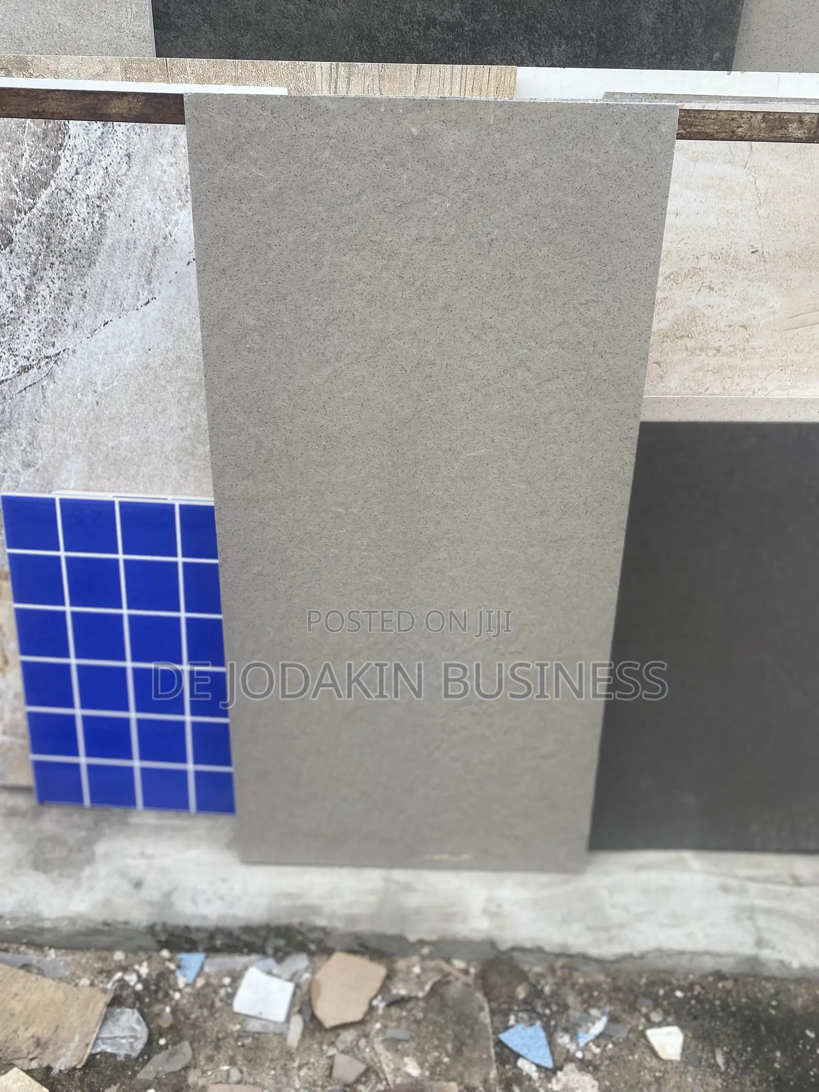 30x60 Vitrified Tiles for High Traffic Areas