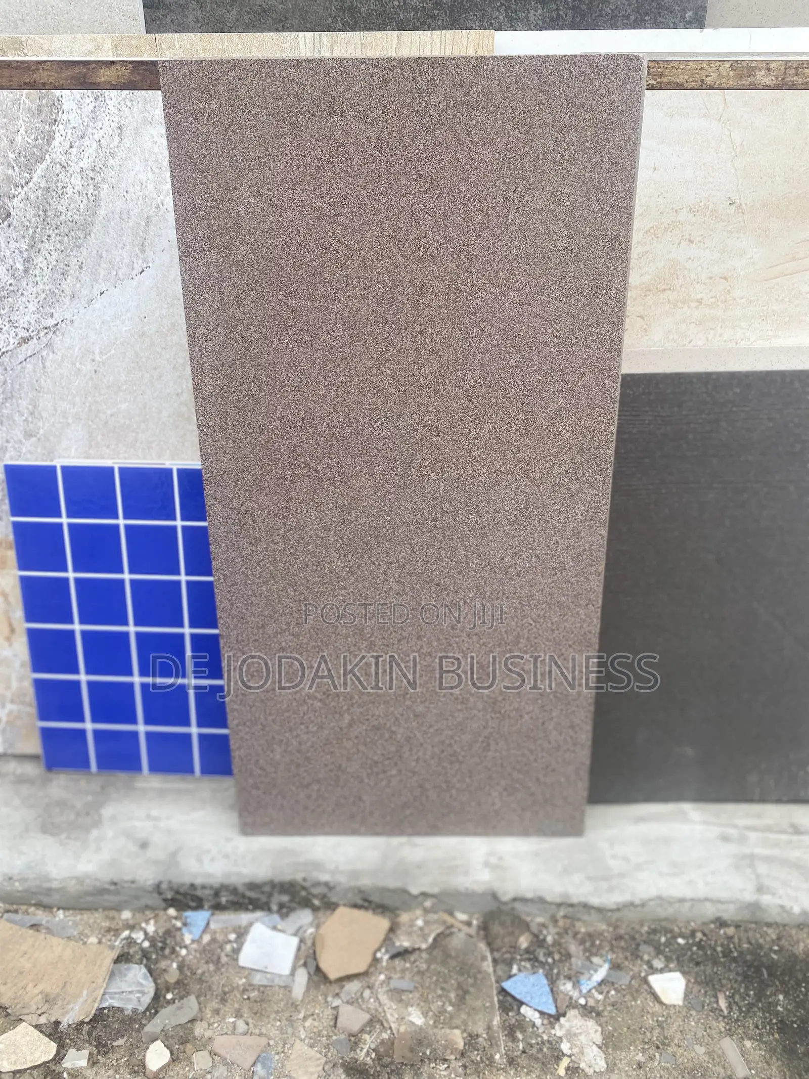 30x60 Vitrified Tiles for High Traffic Areas