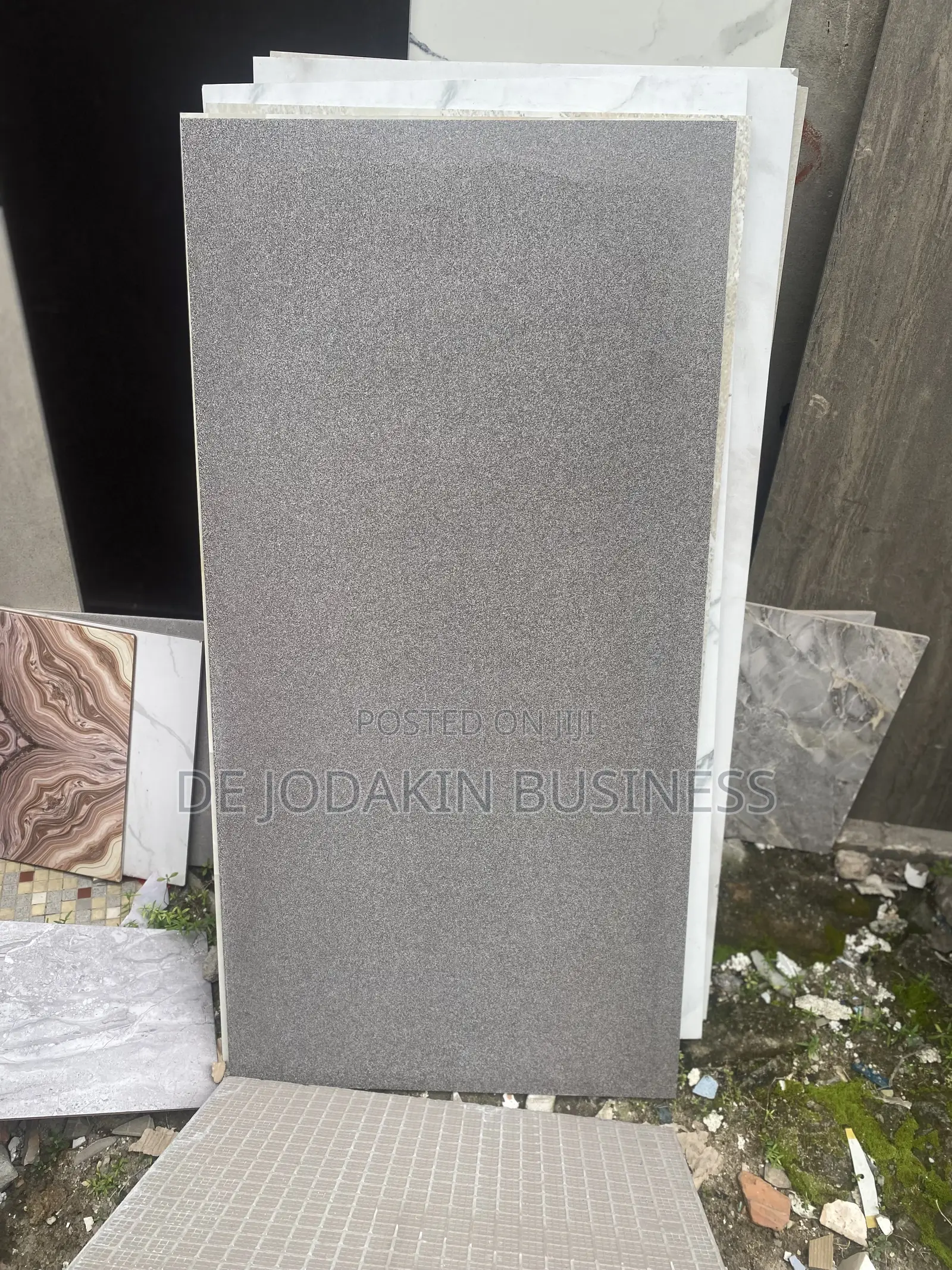 30x60 Vitrified Tiles for High Traffic Areas