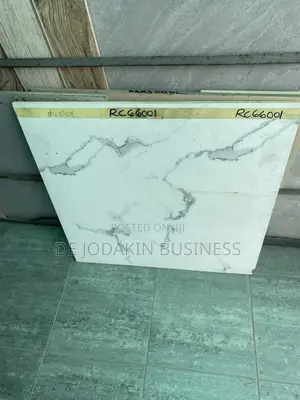 60x60 Rustic Floor Tile (Anti Slip )