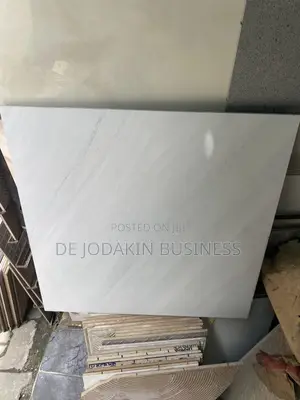 60x60 Rustic Floor Tile (Anti Slip )