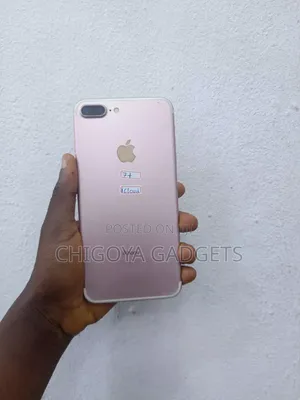 Apple iPhone 7 Plus 128 GB Gold