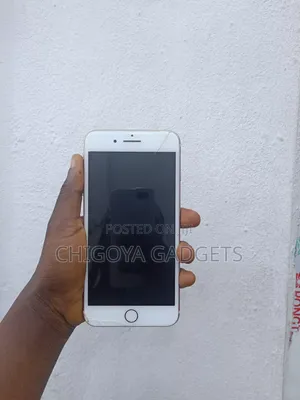 Apple iPhone 7 Plus 128 GB Gold