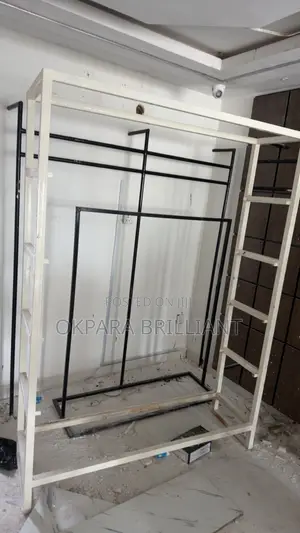 Used Shelves