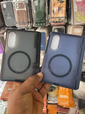 Samsung Fold 8 Case