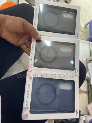 Samsung Fold 8 Case