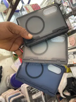 Samsung Fold 8 Case