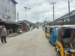 3bdrm Bungalow in Port-Harcourt for sale