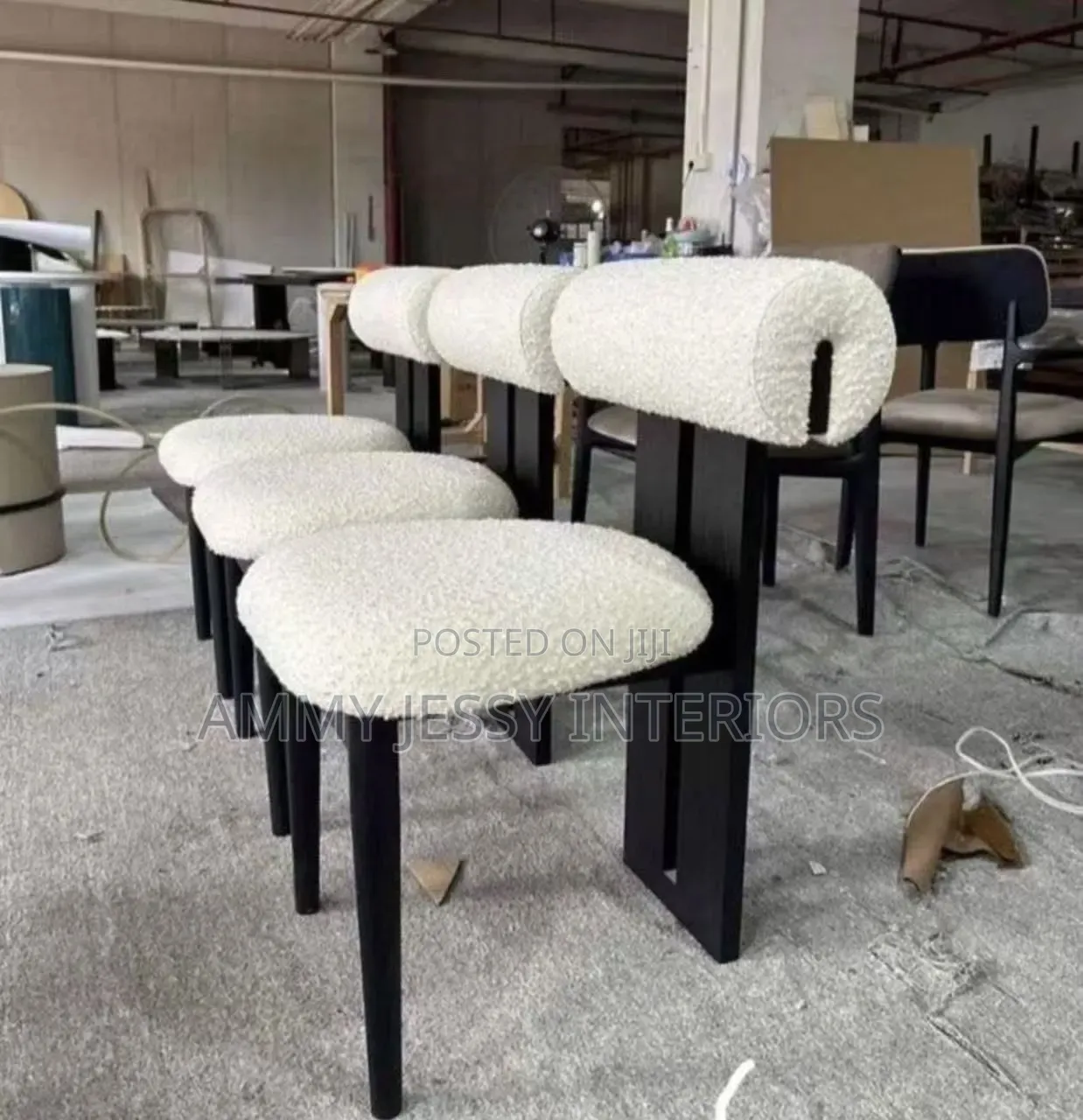 Dining Chairs