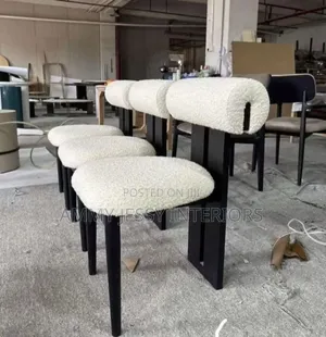 Dining Chairs