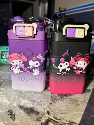 Water Bottles