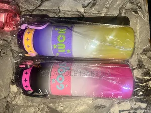 Water Bottles