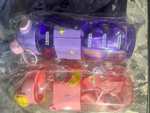 Water Bottles