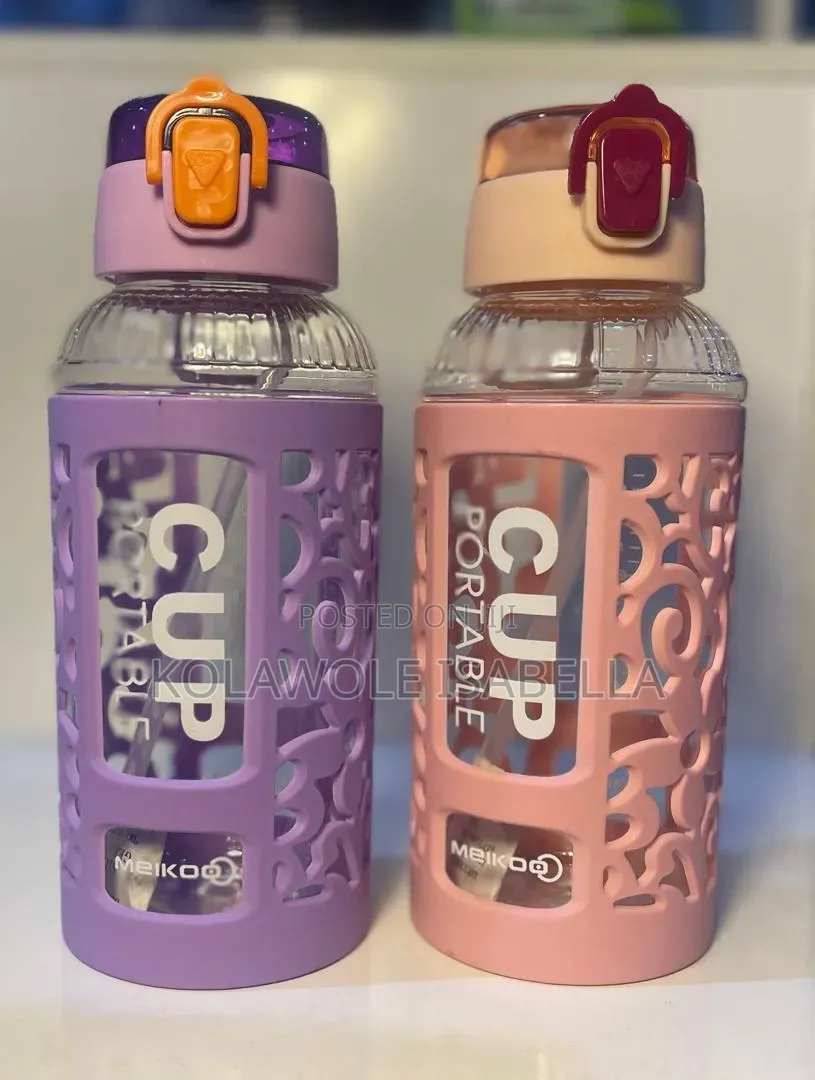 Water Bottles