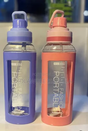Water Bottles