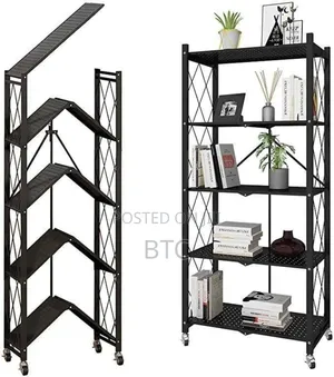 Kitchen Rack