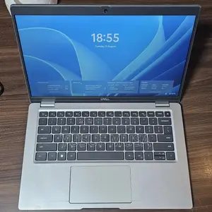 Laptop HP 15 8GB Intel Core i5 SSD 512GB