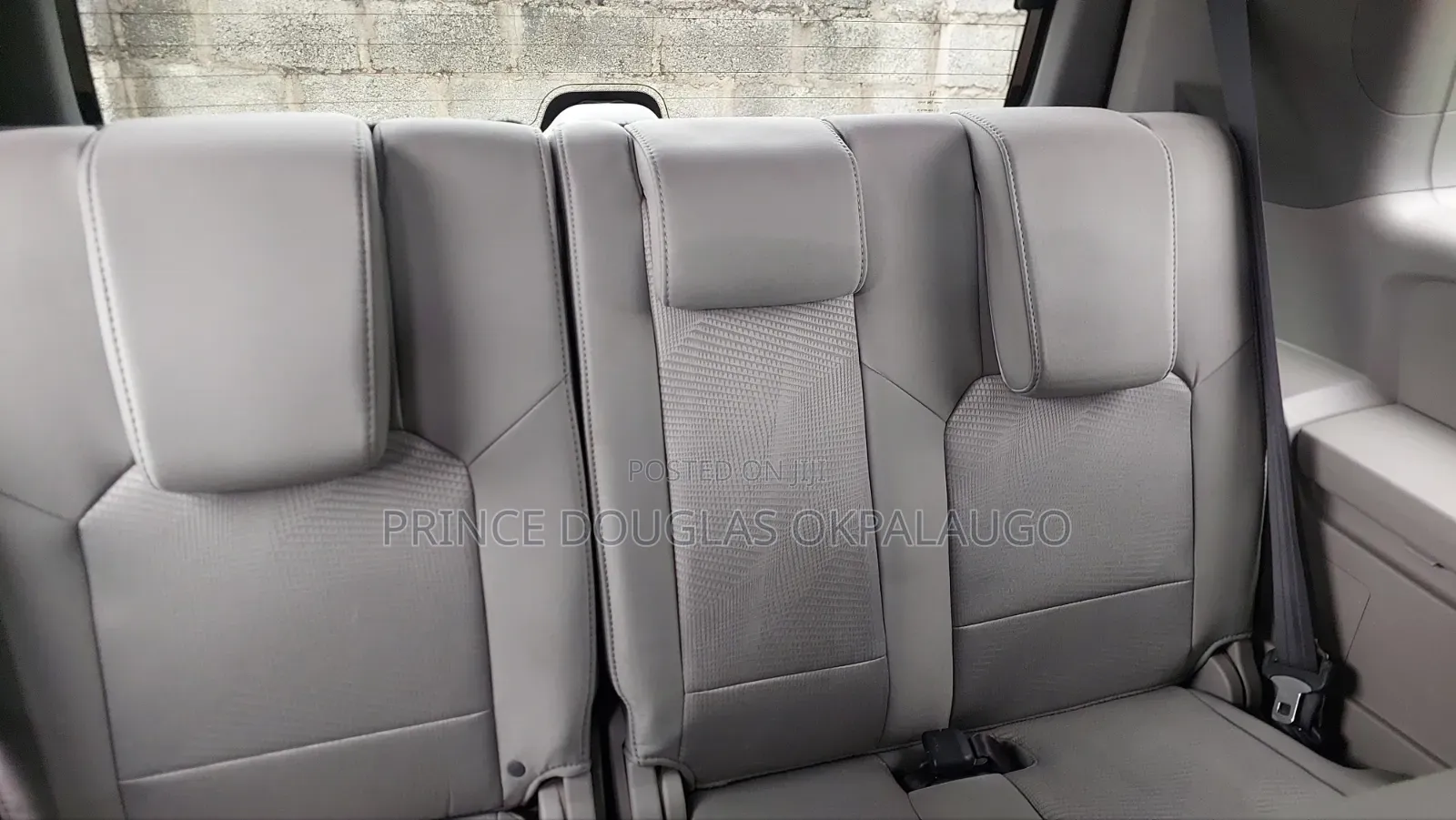 Honda Pilot 2013 Silver