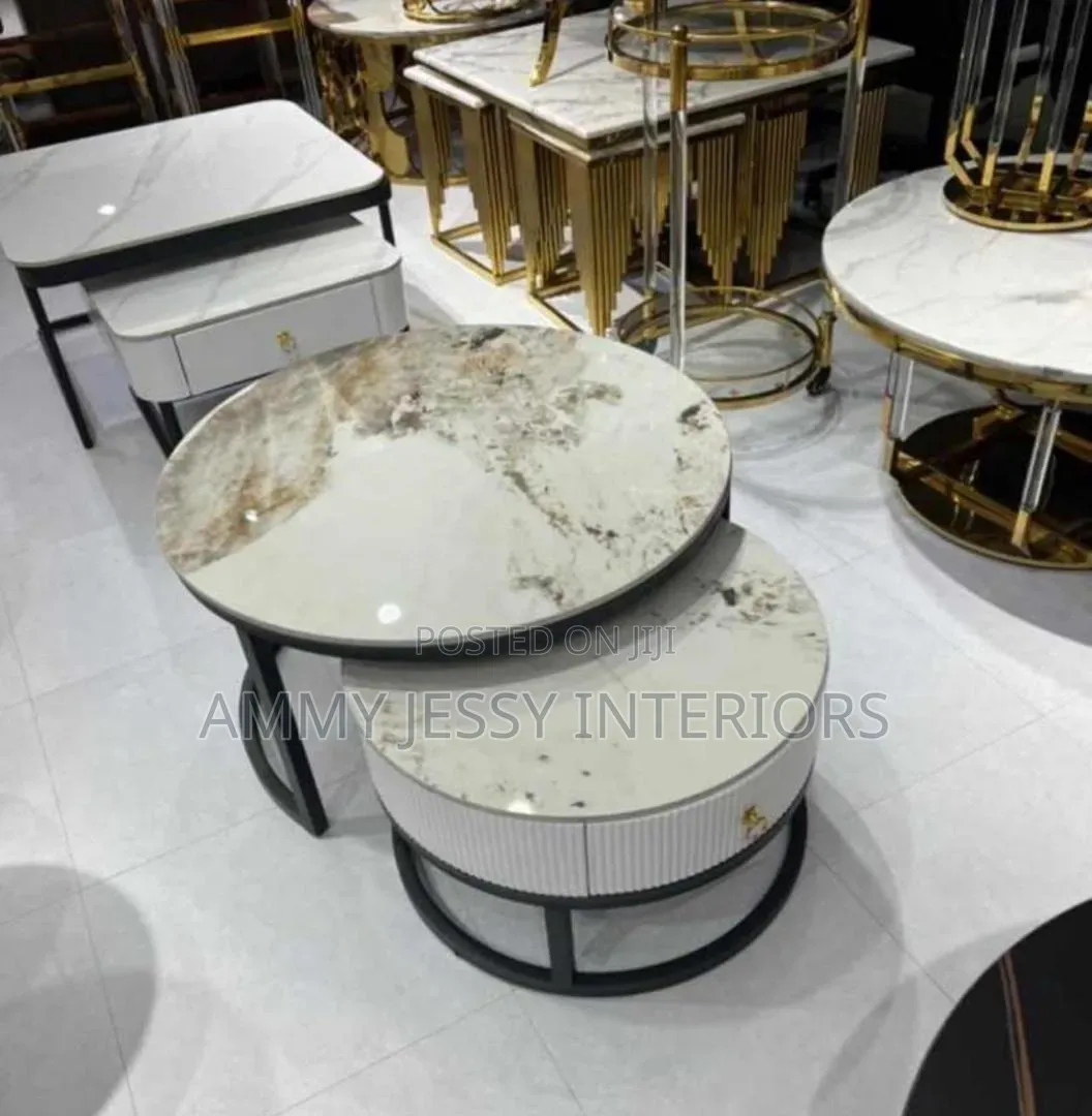 Standard Center Table