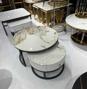 Standard Center Table