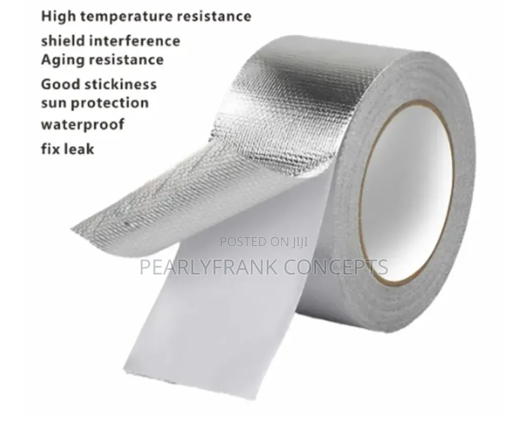 FSK Tape 3"