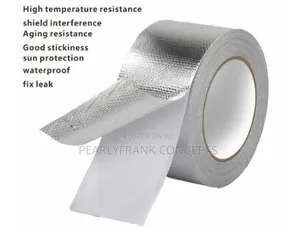 FSK Tape 3"