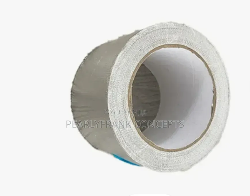 FSK Tape 3"