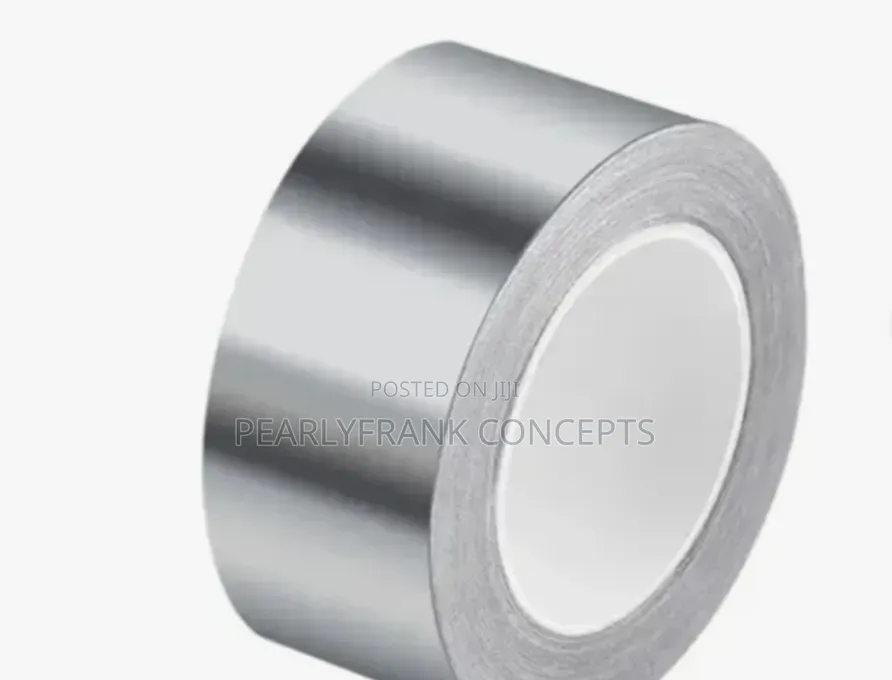 FSK Tape 3"