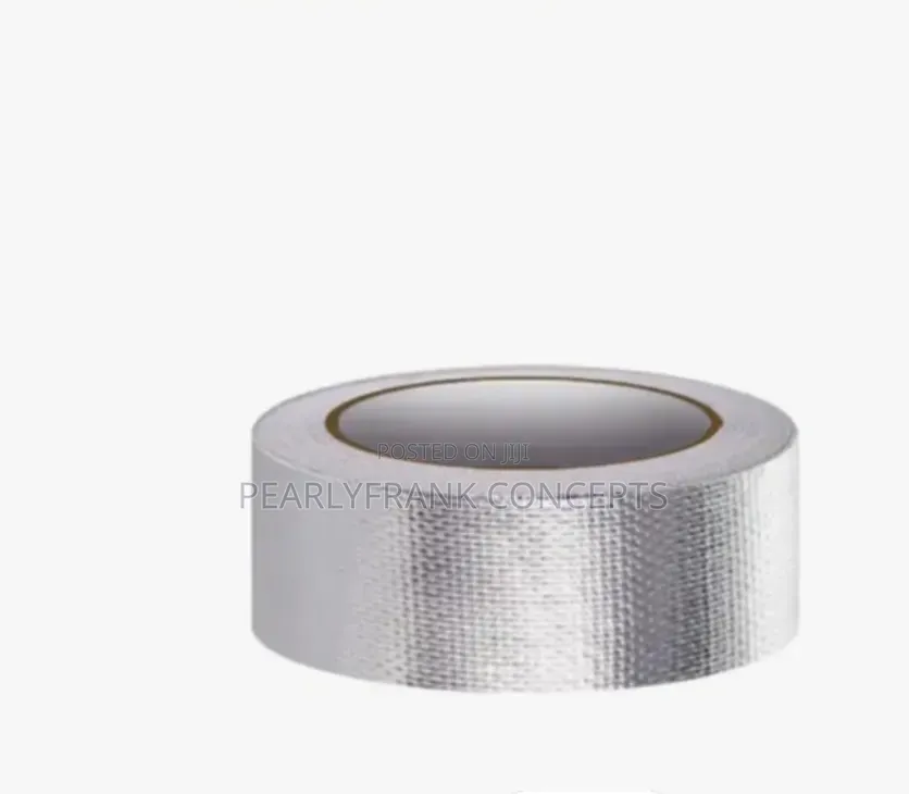 FSK Tape 3"