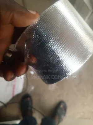 FSK Tape 3"