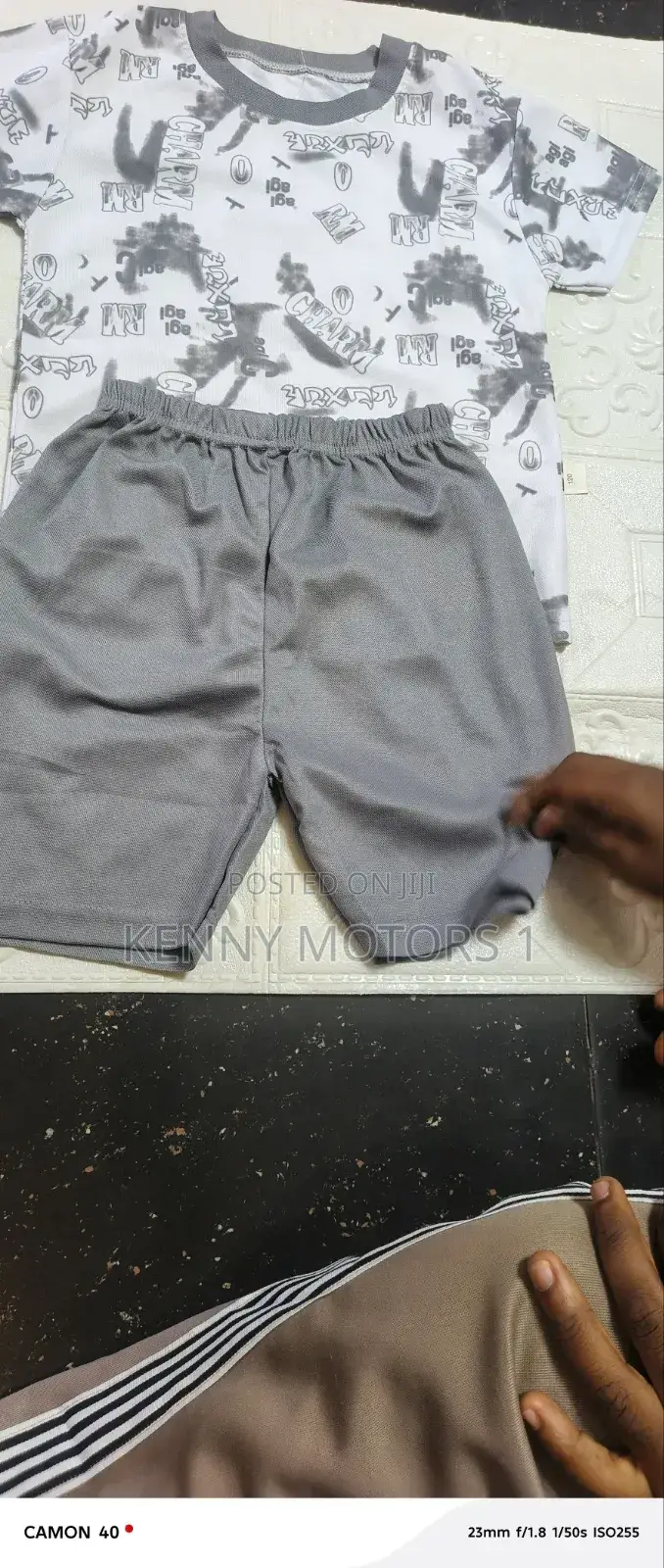 Children's Wears