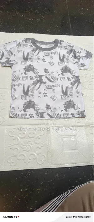 Children's Wears