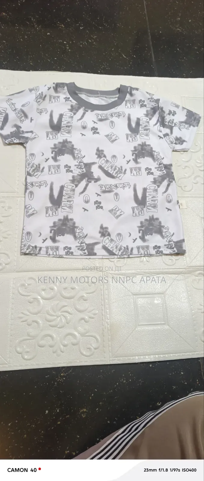Children's Wears