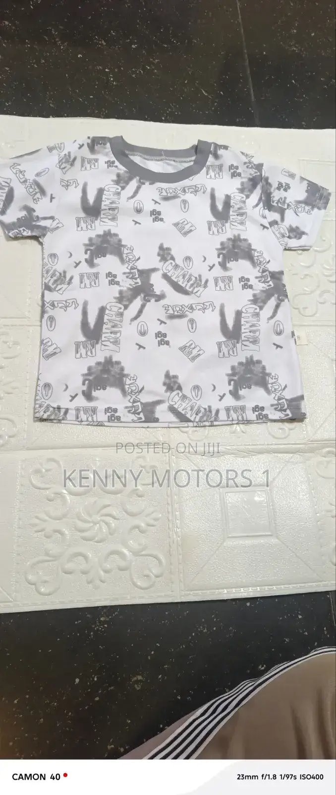 Children's Wears
