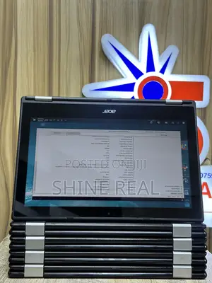 Laptop Acer Chromebook 11 4GB Intel Celeron eMMC 32GB