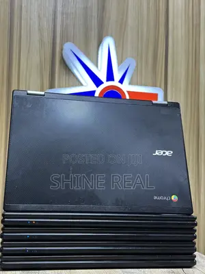 Laptop Acer Chromebook 11 4GB Intel Celeron eMMC 32GB