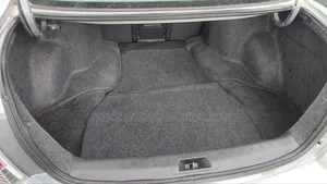 Honda Accord 2008 Silver
