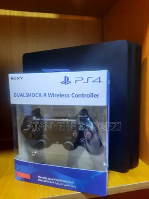 Ps4 Playstation 4 Slim
