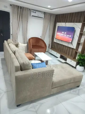 Luxury 2 Bedrooms, Mini Flats, Self Contained Short Let Apartment
