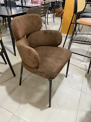 Standard Visitor's Chairs