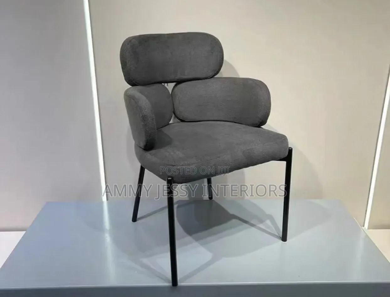 Standard Visitor's Chairs