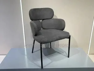 Standard Visitor's Chairs