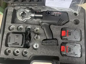 16-330mm Battery Crimping Tool (Cable Lock)